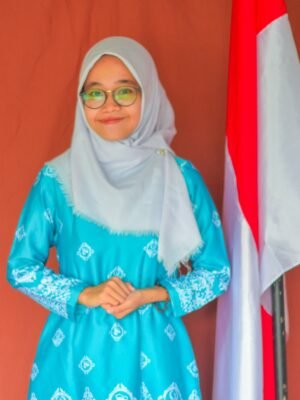 Ade Rahmawati