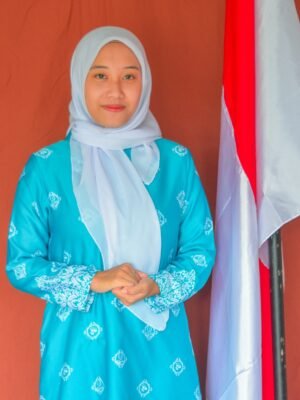 Rika Sukmawati